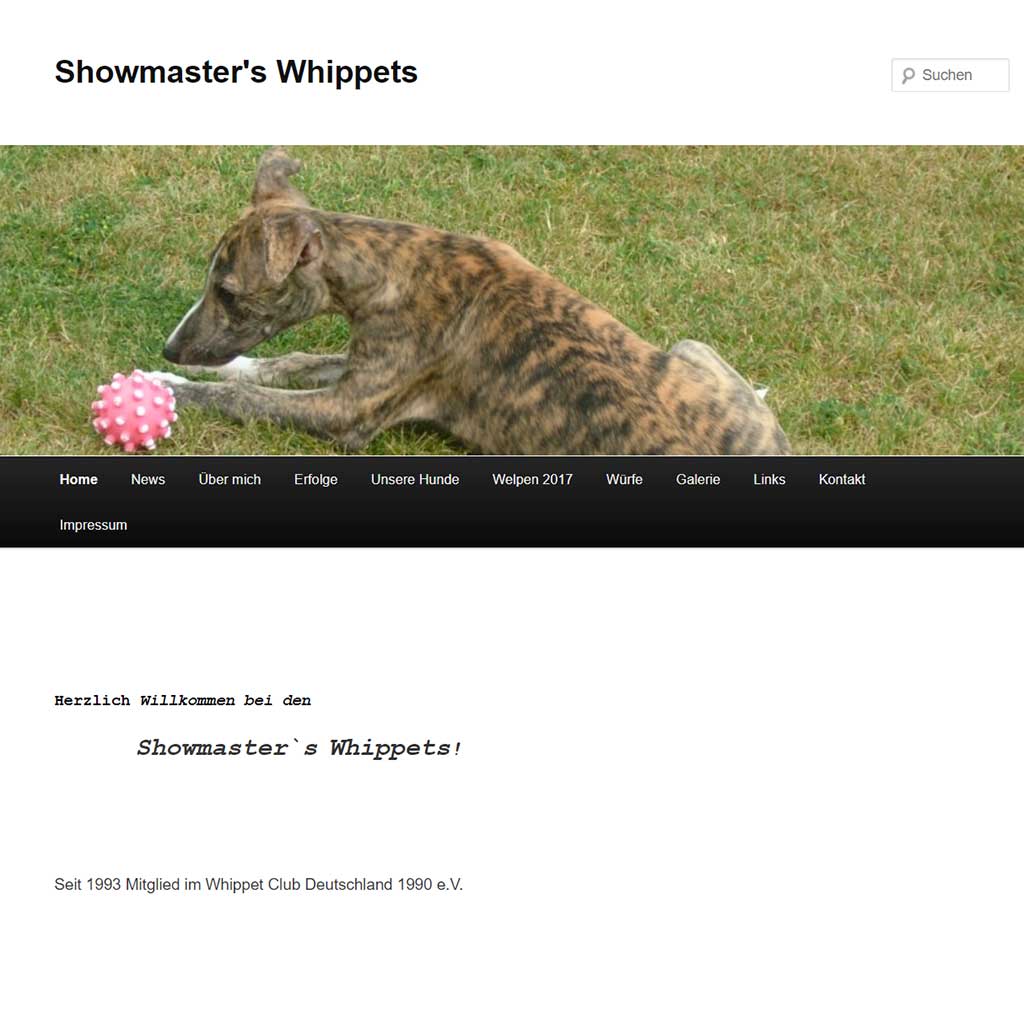 Showmaster's